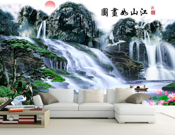 逃离森林边缘