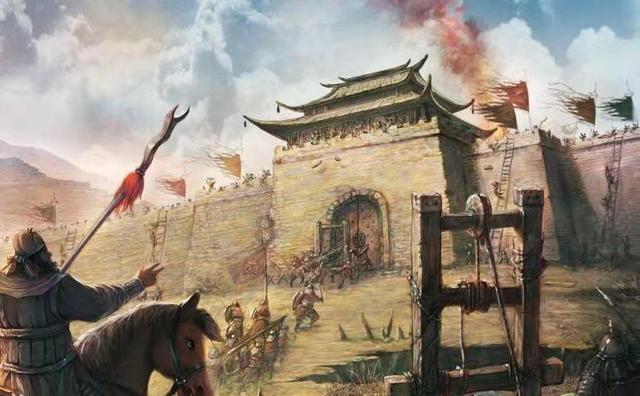 亚当寻找夏娃5